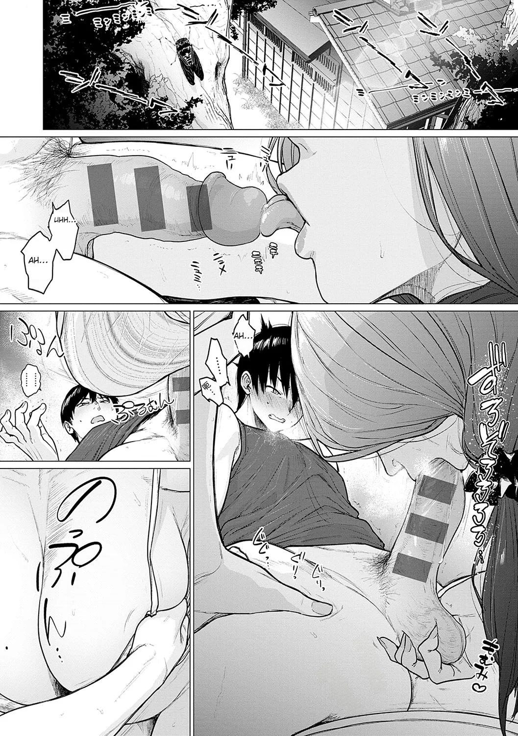 Puramo Tokashite…(Toutou to Dakudaku)