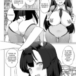 Koubi Shiyou yo Usagi-kko (COMIC Anthurium 2025-05) mini 2