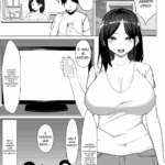 Kaa-chan to Sex Shinai to Derarenai Heya mini 2