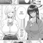 Houkago Ore wa Seito ni Hasamarete Shiborareru mini 2