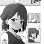 Himitsu no Kaika Sengen mini 2