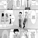 Class no Seiso na Iinchou to Yaritomo ni Natta Hanashi mini 3