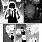 Fui intimada pela garota má e cheia de curvas, mais decidir morar com ela mini 2