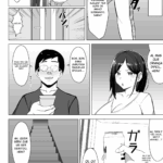 Kaa-chan to Sex Shinai to Derarenai Heya mini 3