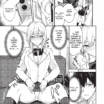 Ayano Attention Ch. 1-2 mini 3