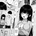 Hiru wa Seisokei, Yoru wa Nikushokukei Kanojo mini 3