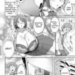Mama-san Onegai Shimasu!! (COMIC GEE vol.35) mini 3