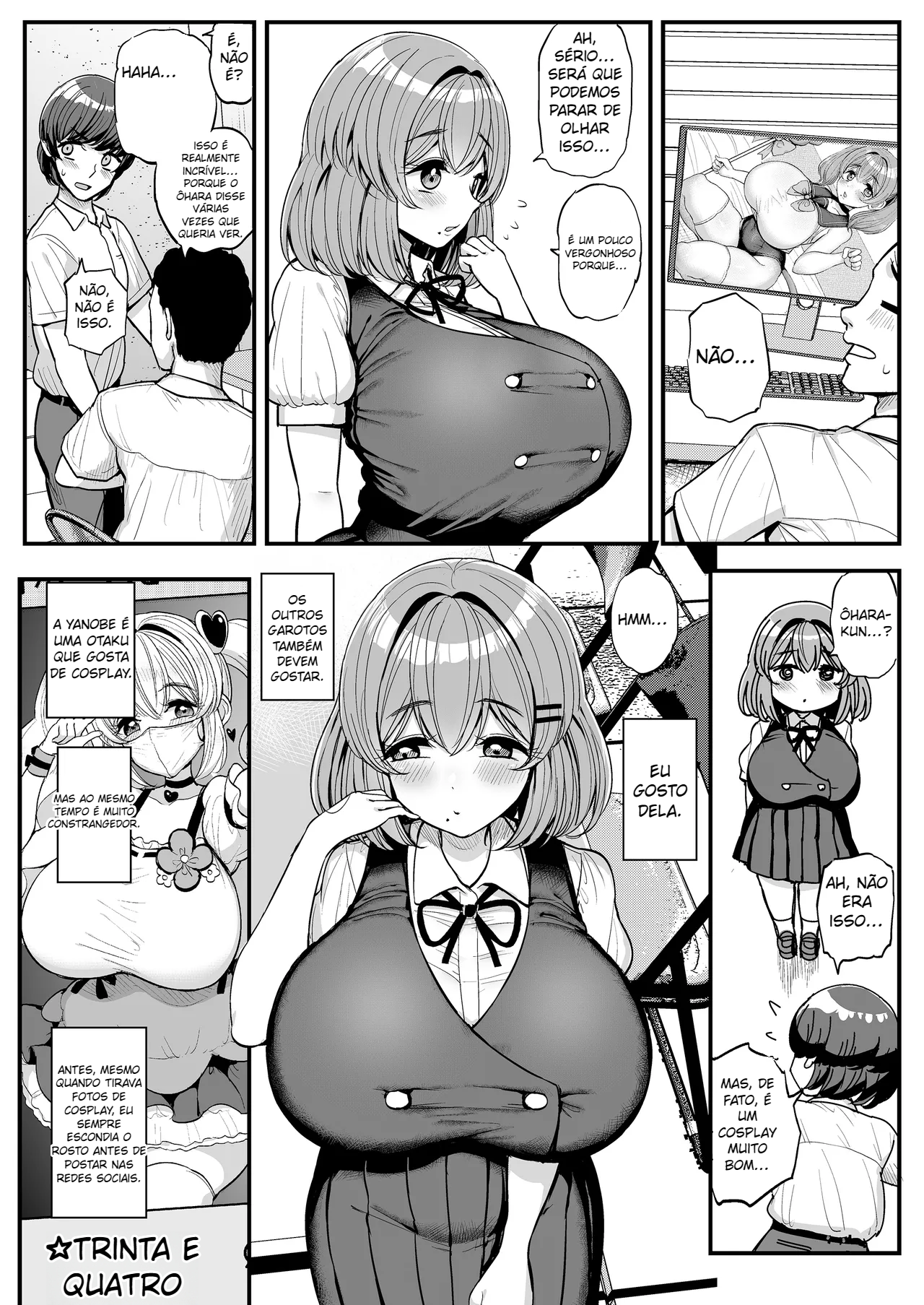 Nossa pequena princesa - 4