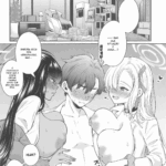 Houkago Ore wa Seito ni Hasamarete Shiborareru mini 3