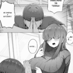 A menina tímida que faz tudo que mando! mini 3