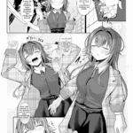 Muchi Muchi Wawa no Echi Echi Today mini 3