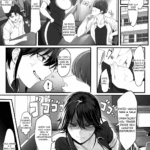 Onna Kyoushi ha Zetsurin Koubi de Mesu ni Naru mini 3