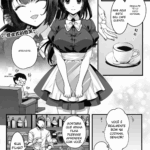 Oji-san Suki no Beit JK ni Gyaku Saimin o Kakerarete Shiboraru mini 3