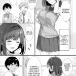 Class no Seiso na Iinchou to Yaritomo ni Natta Hanashi mini 4