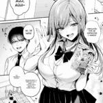 Himote no Boku ga Ichigun Gal ni Kuwareta Hanashi mini 4