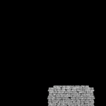 Lucifer Chikan Densha (Monster Strike) mini 3