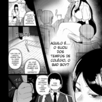 Fui intimada pela garota má e cheia de curvas, mais decidir morar com ela mini 4