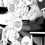 Sensei, Keiyaku wa Zettai desu yo? mini 4