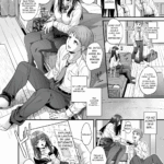 Sexo intenso com uma namorada de artes liberais mini 4