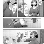 Tonari no Mama wa Boku no SeFri mini 4