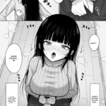 Hiru wa Seisokei, Yoru wa Nikushokukei Kanojo mini 4