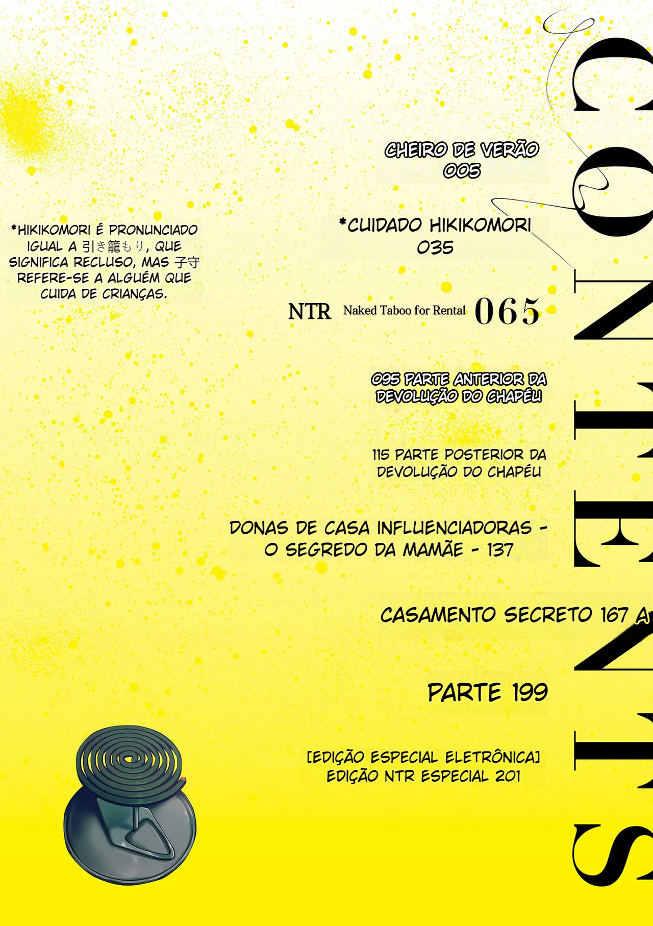 Haha no Utsuriga Ch. 1-5 - 4