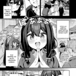 Shian no Hoka (COMIC Kairakuten BEAST 2025-05) mini 4