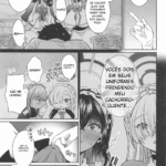 Houkago Ore wa Seito ni Hasamarete Shiborareru mini 4