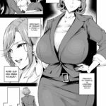 Shiramine Gakuen no Mesubuta Rijichou Kouhen mini 4