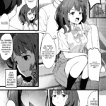 Make Heroine to Ecchi na Hon mini 4