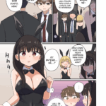 Yoru ni Bunny wa (Beddo De) Haneru [Digital] mini 4