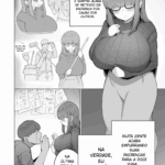 A menina tímida que faz tudo que mando! mini 4