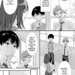 Class no Seiso na Iinchou to Yaritomo ni Natta Hanashi mini 5