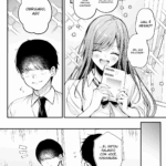 Himote no Boku ga Ichigun Gal ni Kuwareta Hanashi mini 5