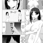 Kaa-chan to Sex Shinai to Derarenai Heya mini 5