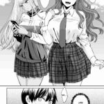 Totsuzen Ane ga Dekita Hanashi mini 5