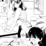 Akogare no Jokyoushi to Bonyuu Kanri Etchi mini 5