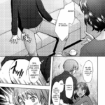 Tonari no Mama wa Boku no SeFri mini 5