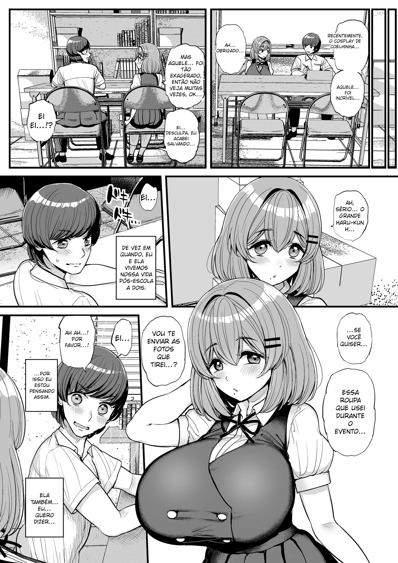 Nossa pequena princesa - 6