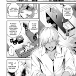 Shiramine Gakuen no Mesubuta Rijichou Kouhen mini 5