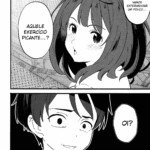 Make Heroine to Ecchi na Hon mini 5