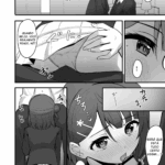 Himitsu no Kaika Sengen mini 5