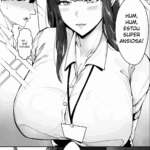 Kizukeba Kanojo wa, Shachou no Ude no Naka de Ochiteita mini 5