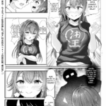 Muchi Muchi Wawa no Echi Echi Today mini 5