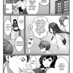 Oji-san Suki no Beit JK ni Gyaku Saimin o Kakerarete Shiboraru mini 5