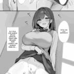 Class no Seiso na Iinchou to Yaritomo ni Natta Hanashi mini 6