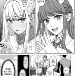 Totsuzen Ane ga Dekita Hanashi mini 6