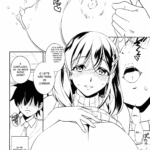 Akogare no Jokyoushi to Bonyuu Kanri Etchi mini 6