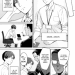 ~Ero-sugi Fukuri Kousei wa Seishori-ka no Oshigoto~ mini 5