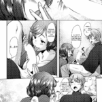 Tonari no Mama wa Boku no SeFri mini 6